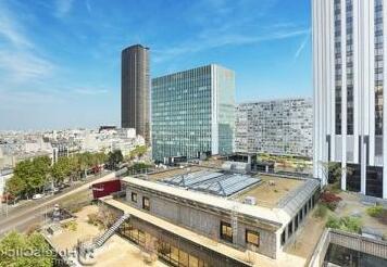 Studio Prestige Montparnasse