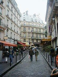 Studios Paris Appartement Quartier Latin Paris