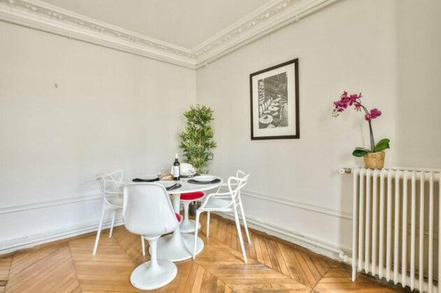 Stunning&Spacious family flat Opera/Saint-Lazare 830 - Photo5