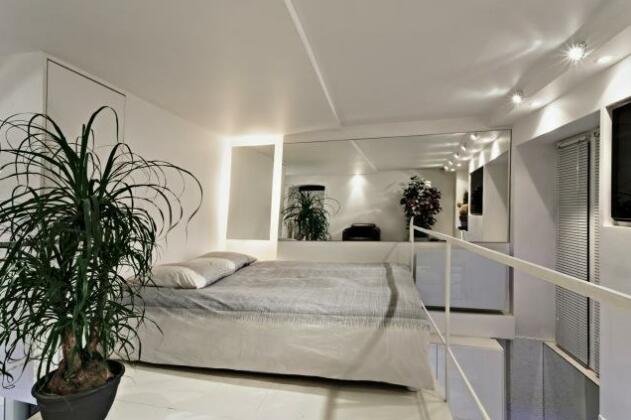 Stylish luxury duplex Paris city center - Photo5