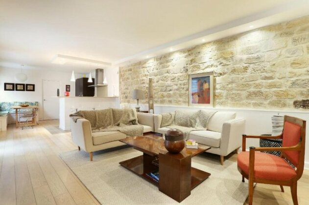 Sublime appartement Champs Elysees Chaillot - Photo2