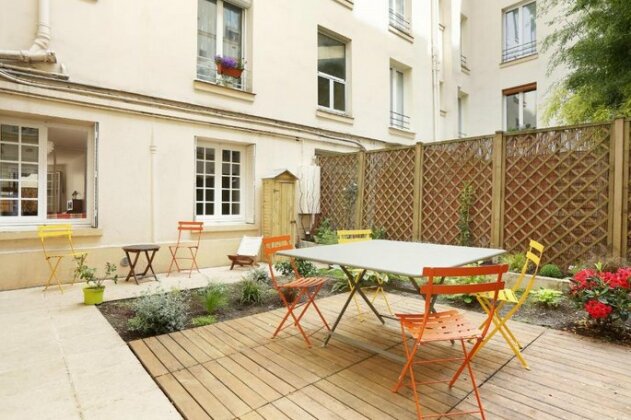 Sublime appartement Champs Elysees Chaillot - Photo4