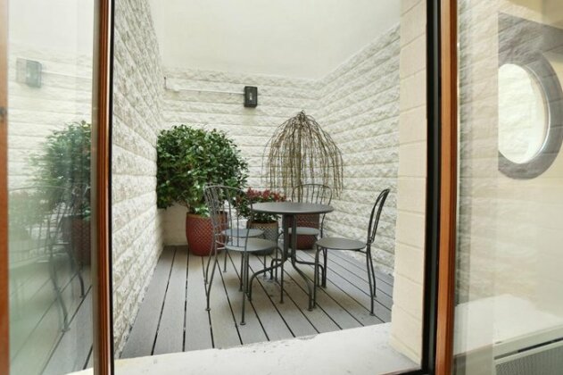 Sublime appartement St Honore Boissy - Photo5
