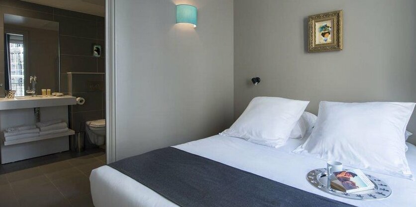 Suites & Hotel Helzear Champs-Elysees - Photo3