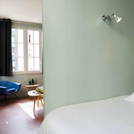Suites & Hotel Helzear Montparnasse - Photo2