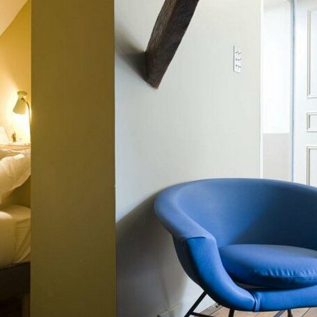 Suites & Hotel Helzear Montparnasse - Photo5