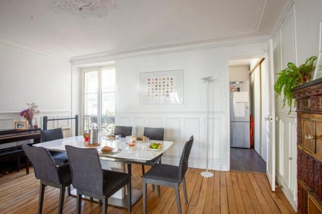 Super Cozy Apt in Les Halles by GuestReady - Photo2