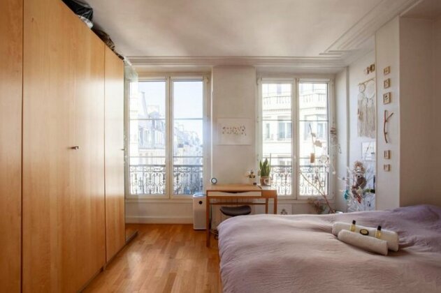 Super Cozy Apt in Les Halles by GuestReady - Photo3