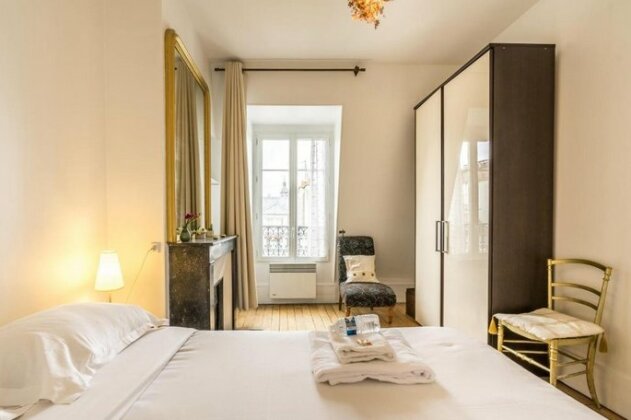Superbe appartement Marais/ Republique - Photo3