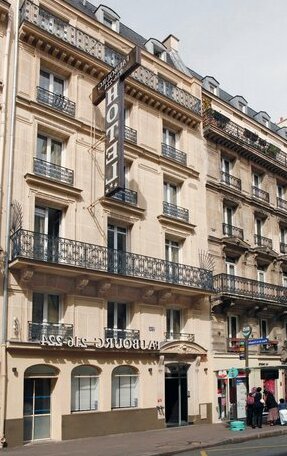 Sure Hotel by Best Western Paris Gare du Nord - Photo3