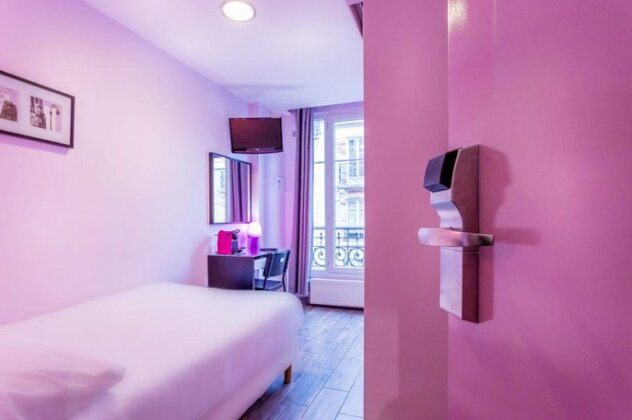 Sweet Hotel Paris
