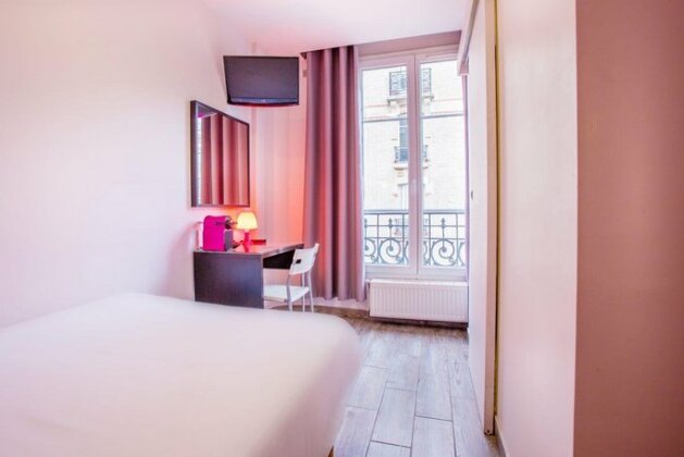 Sweet Hotel Paris - Photo5