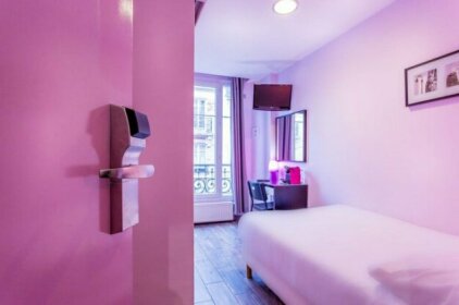 Sweet Hotel Paris