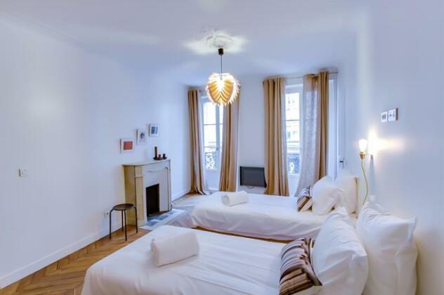 Sweet Inn Apartments - Le Marais - Photo2