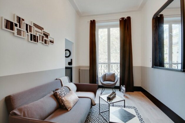 Sweet inn Apartments Saint Germain - Photo5