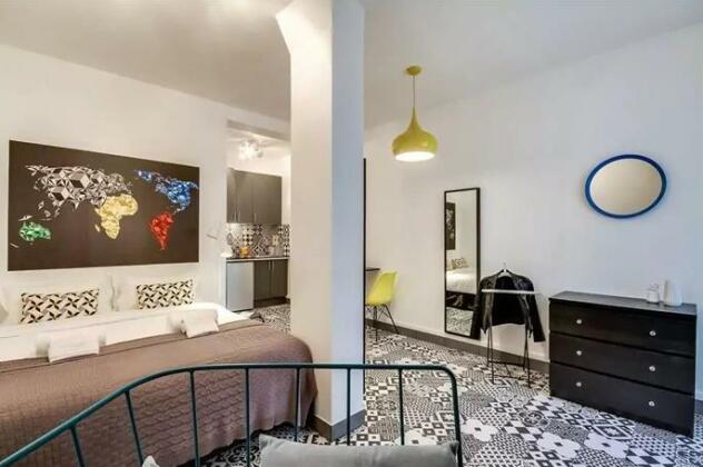 Sweet inn Apartments Trocadero - Photo2