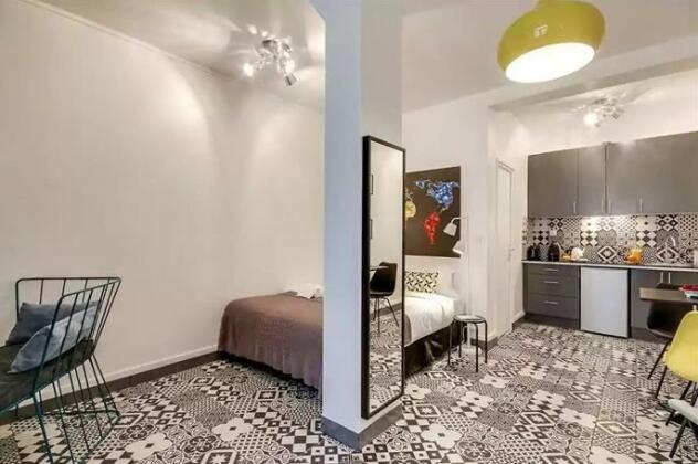 Sweet inn Apartments Trocadero - Photo3