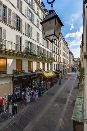 Sweet Inn - Rue Du Cygne