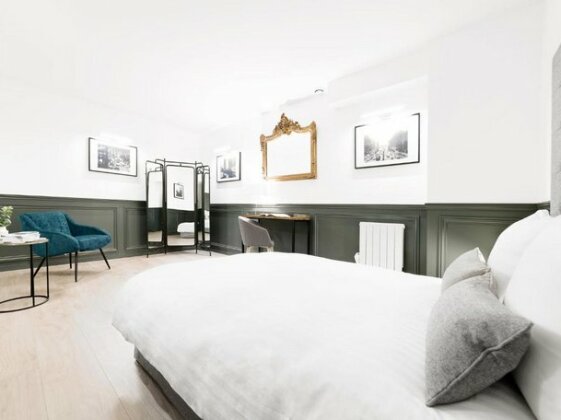 The Residence - Luxury 3 Bedroom Paris Center Paris - Photo3