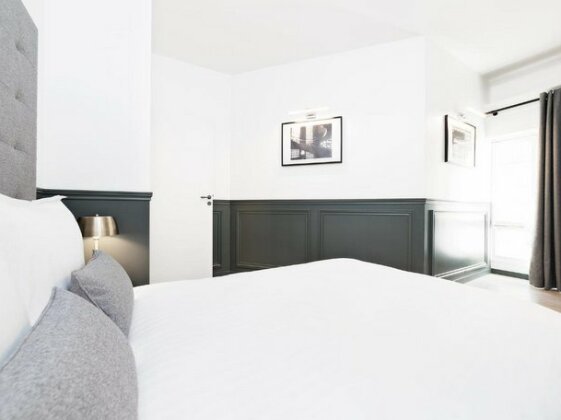 The Residence - Luxury 3 Bedroom Paris Center Paris - Photo4