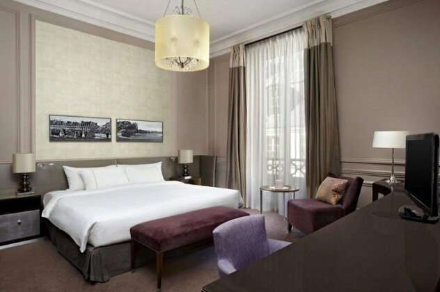 The Westin Paris Vendome