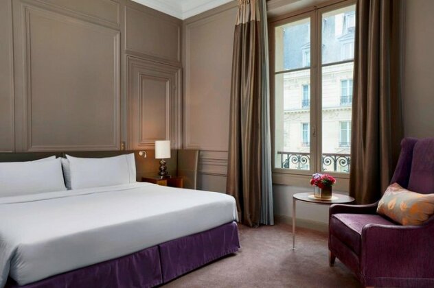 The Westin Paris Vendome - Photo2