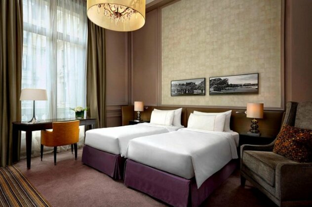 The Westin Paris Vendome - Photo3