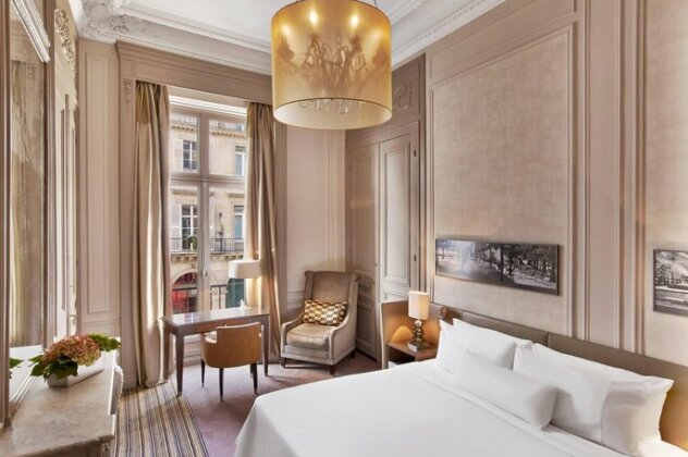 The Westin Paris Vendome - Photo4