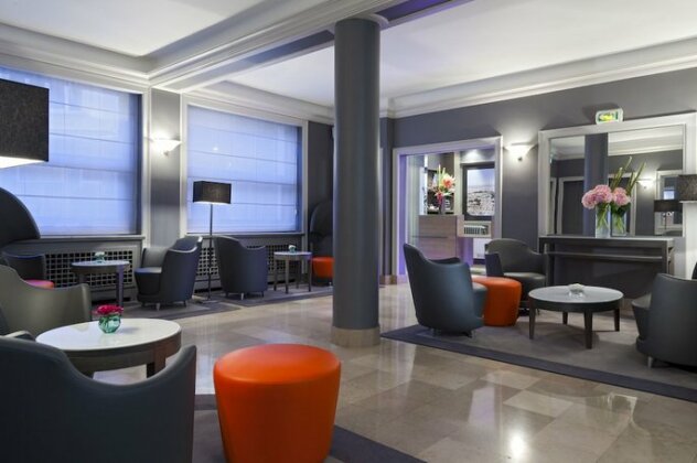 Timhotel Opera Blanche Fontaine - Photo2
