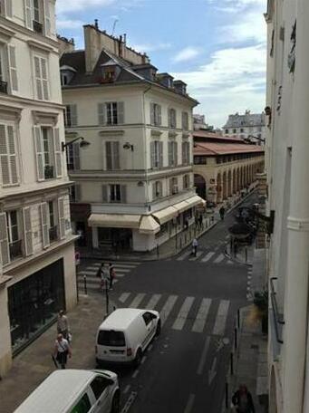 Tonic Hotel Saint Germain - Photo5
