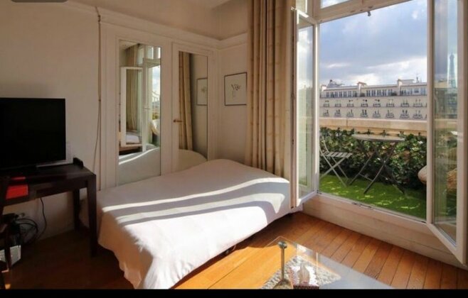 Up To 8 Fantastic View Paris Apartments - Photo5