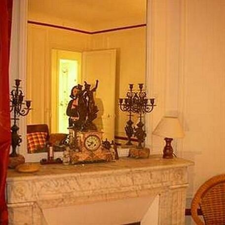 Vacation Rental Auteuil - Photo3