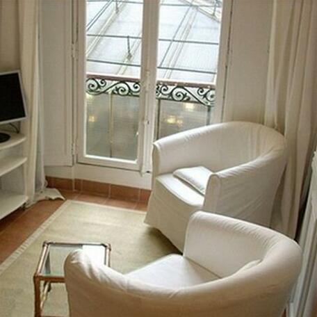 Vacation Rental Marais 3 - Photo2