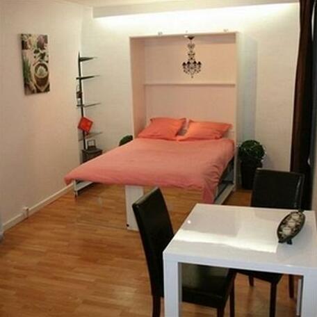 Vacation Rental Montorgueil