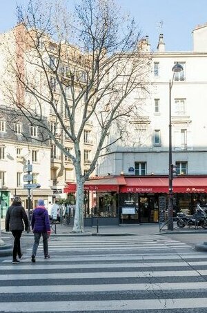 Veeve - Classic Montparnasse