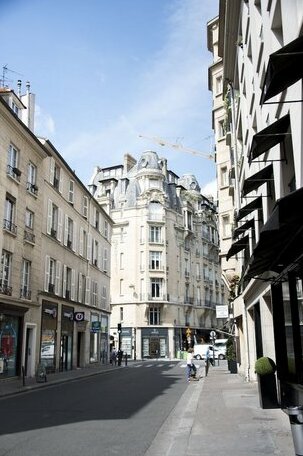 Veeve - French-style Allure in Saint-Germain des Pres