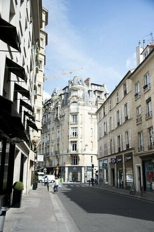Veeve - French-style Allure in Saint-Germain des Pres