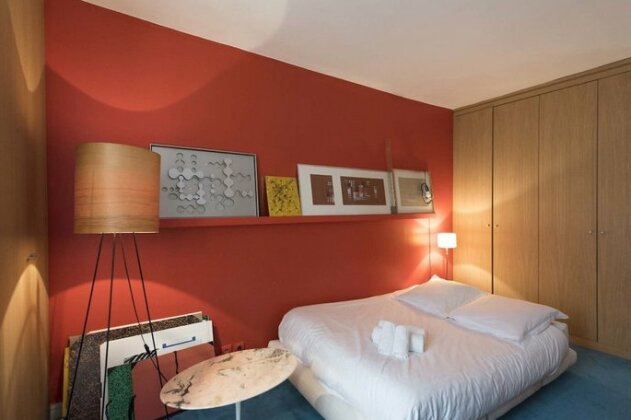 Veeve - Peaceful Pigalle - Photo3
