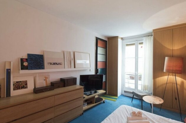 Veeve - Peaceful Pigalle - Photo4