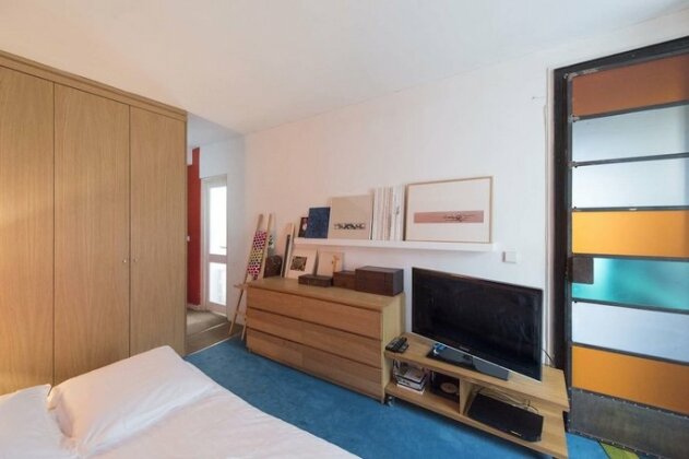 Veeve - Peaceful Pigalle - Photo5
