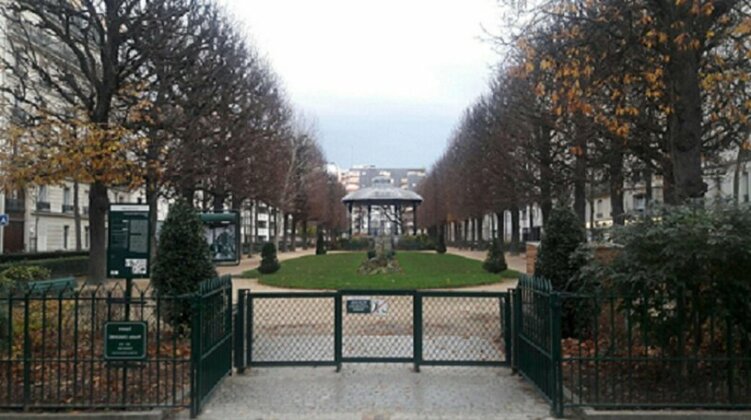 Villa Mademoiselle