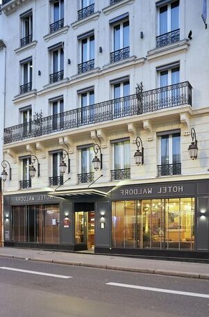 Waldorf Montparnasse