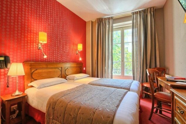 Welcome Hotel Paris - Photo5
