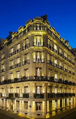 West End Hotel Paris - Photo2