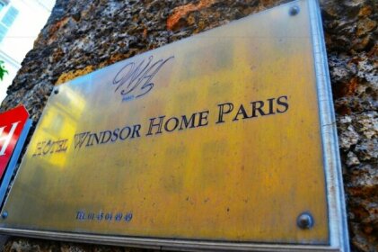 Windsor Home Paris