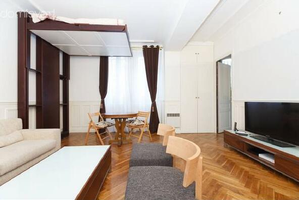 Your home in the Champs Elysees - Photo2