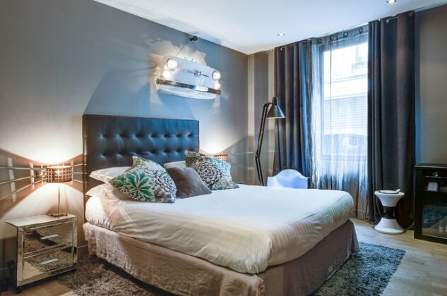 ZE Hotel - Photo2