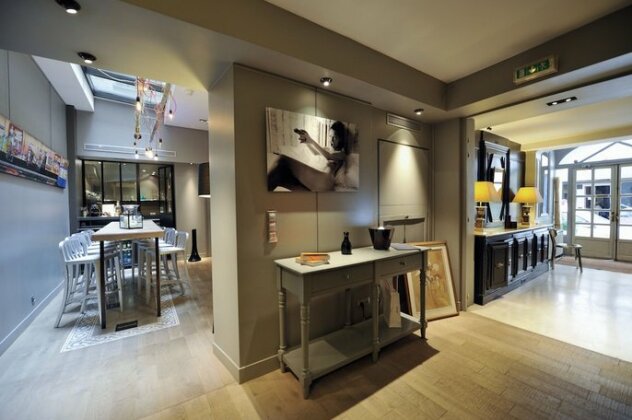 ZE Hotel - Photo5