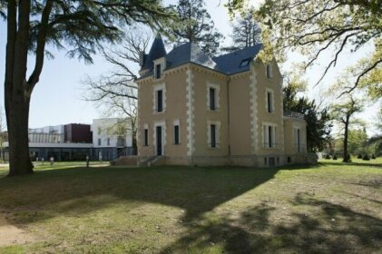 Domitys Le Chateau des Plans