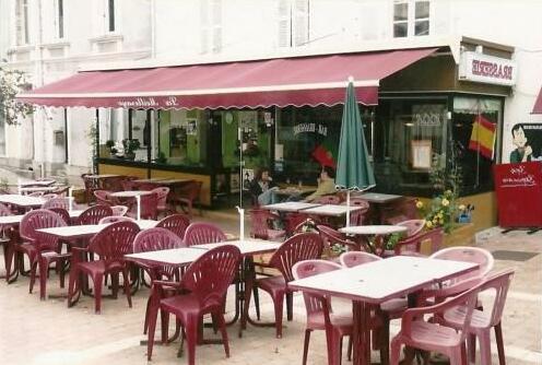 Hotel Bar Restaurant de la Meilleraye - Photo3